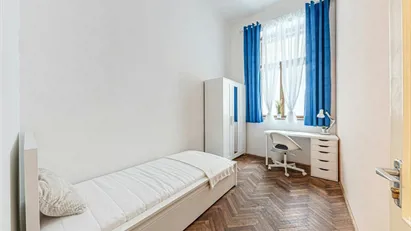 Room for rent in Budapest Erzsébetváros, Budapest