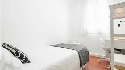 Room for rent in Madrid Chamberí, Madrid