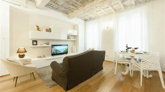 Apartments in Florence - photo 2