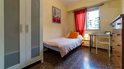 Room for rent in Valencia Algirós, Valencia (region)