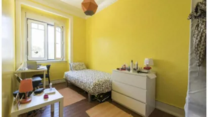 Room for rent in Lisbon (region)