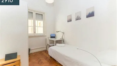 Room for rent in Lisbon (region)