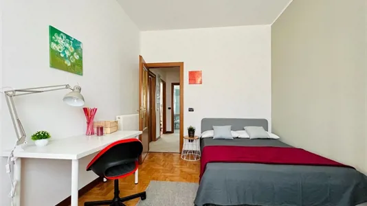 Rooms in Padua - photo 2