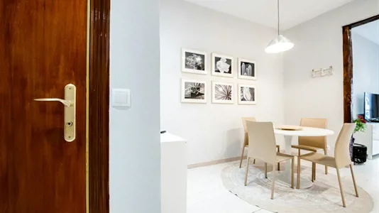 Apartments in Madrid Retiro - photo 2