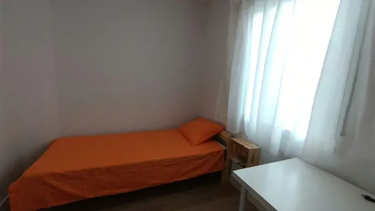 Rooms in Zaragoza - photo 3