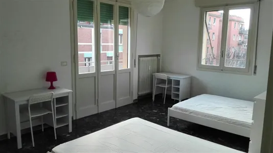 Rooms in Bologna - photo 2