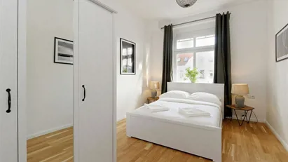 Apartment for rent in Berlin Charlottenburg-Wilmersdorf, Berlin