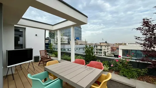 Apartments in Milano Zona 2 - Stazione Centrale, Gorla, Turro, Greco, Crescenzago - photo 2