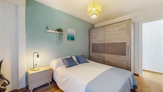 Rooms in Valencia Camins al Grau - photo 3