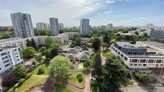 Rooms in Créteil - photo 3