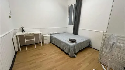 Room for rent in Barcelona Eixample, Barcelona