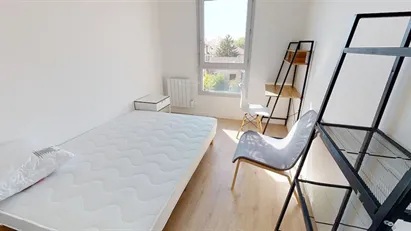 Room for rent in Lyon, Auvergne-Rhône-Alpes