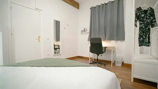 Rooms in Valencia Ciutat Vella - photo 3