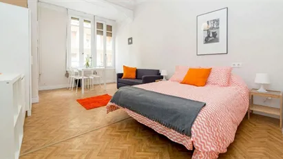 Room for rent in Valencia L'Eixample, Valencia (region)