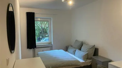 Room for rent in Frankfurt (region)