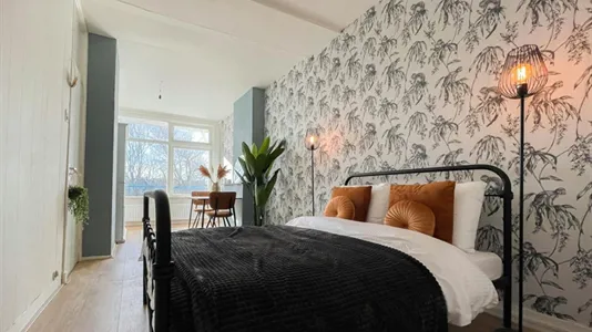 Rooms in Rotterdam Charlois - photo 1