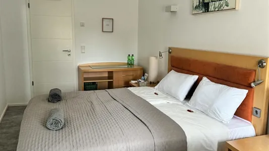 Rooms in Dusseldorf - photo 3