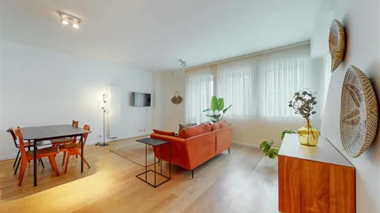 Apartments in Stad Brussel - photo 3