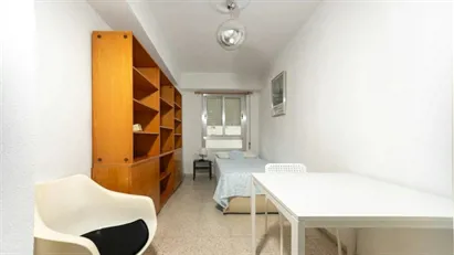 Room for rent in Valencia Patraix, Valencia (region)