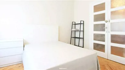 Room for rent in Madrid Salamanca, Madrid