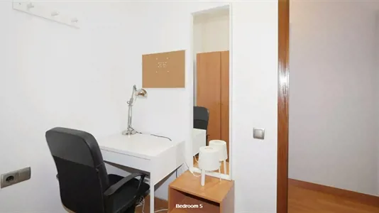 Rooms in Barcelona Eixample - photo 2