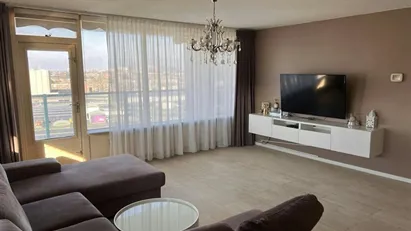 Apartment for rent in Rotterdam