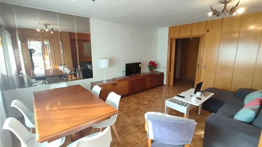 Apartments in Madrid Moncloa-Aravaca - photo 3