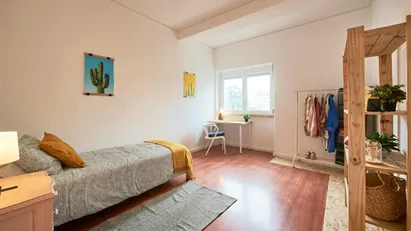 Room for rent in Lisbon (region)