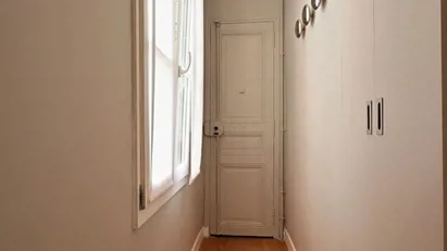 Apartment for rent in Paris 3ème arrondissement - Marais, Paris