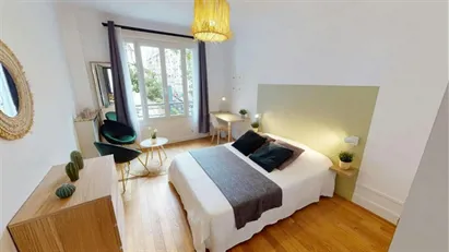 Room for rent in Paris 15ème arrondissement, Paris