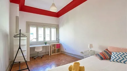 Room for rent in Lisbon (region)