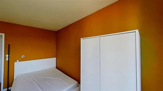 Rooms in Nancy - photo 2