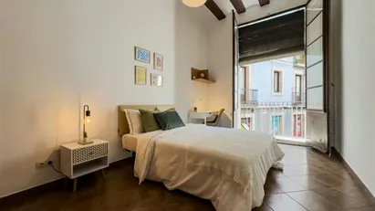 Room for rent in Barcelona Ciutat Vella, Barcelona