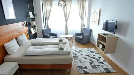 Apartments in Budapest Belváros-Lipótváros - photo 2