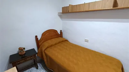 Room for rent in Murcia, Región de Murcia