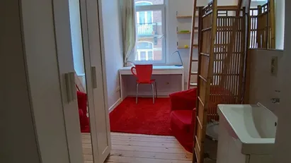 Room for rent in Brussels Etterbeek, Brussels