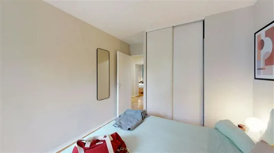 Rooms in Boulogne-Billancourt - photo 2