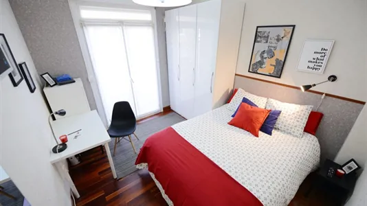 Rooms in Bilbao - photo 3