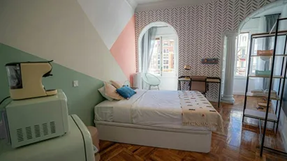 Room for rent in Madrid Chamberí, Madrid