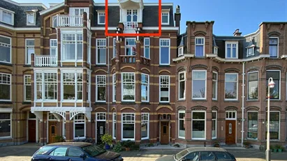 Room for rent in The Hague