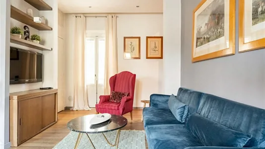 Apartments in Florence - photo 3