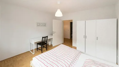 Room for rent in Munich