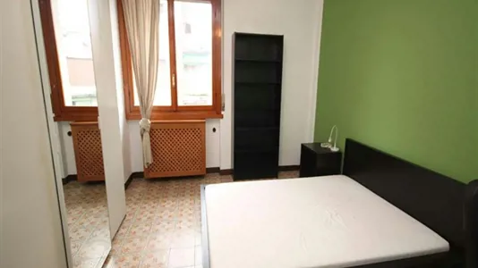 Rooms in Milano Zona 7 - Baggio, De Angeli, San Siro - photo 2