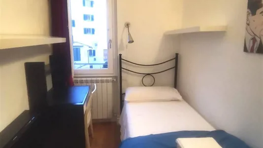 Rooms in Florence - photo 2