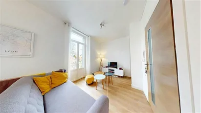 Room for rent in Lyon, Auvergne-Rhône-Alpes