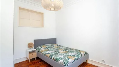 Room for rent in Lisbon (region)