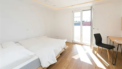 Room for rent in Munich