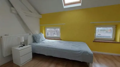 Room for rent in Charleroi, Henegouwen