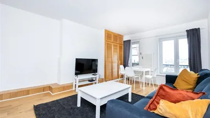 Apartment for rent in Stad Brussel, Brussels