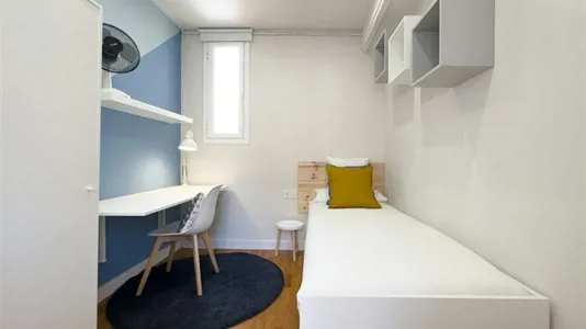 Rooms in Barcelona Eixample - photo 3